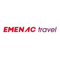 Logo of Emenac travel