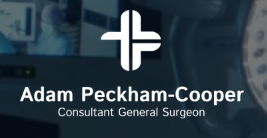 Logo of Mr Adam Peckham-Cooper