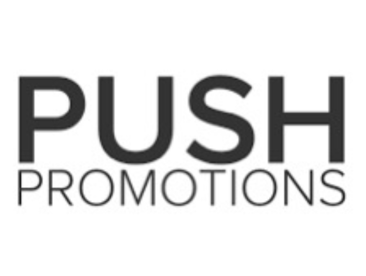 Logo of Push Promotions Staffing In Wolverhampton, West Midlands Logo of Push Promotions Staffing In Wolverhampton, West Midlands