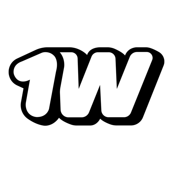 Logo of 1Win Kenya