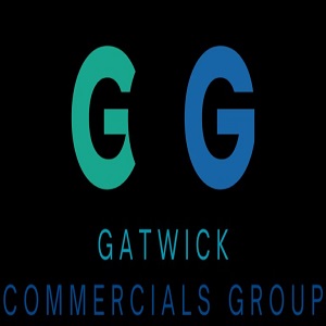 Logo of Gatwick Commercials Group