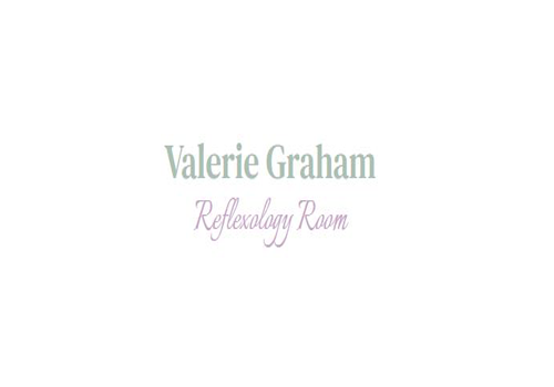 Logo of Reflexology Room