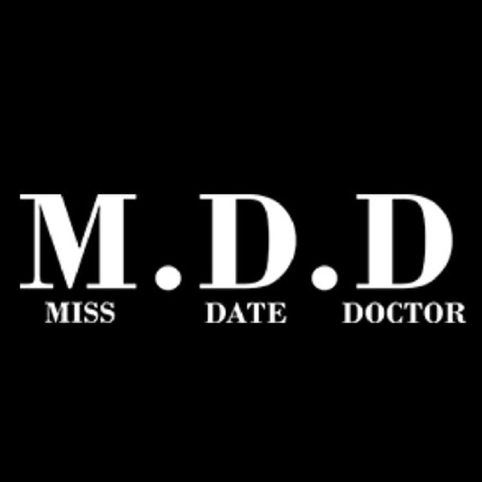 Logo of Miss Date Doctor