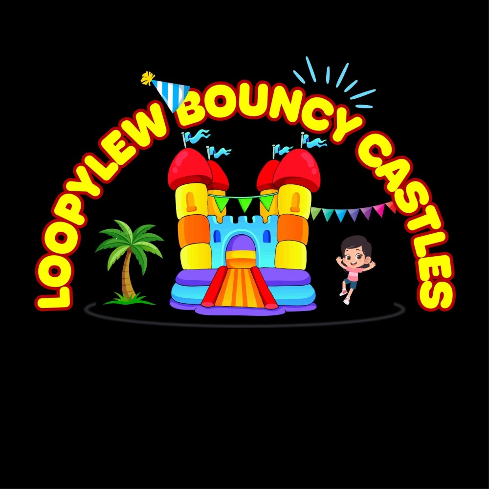 Logo of Loopylew bouncy castles Bouncy Castle Hire In Rainham, Essex