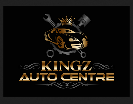 Logo of Kingz Auto Centre
