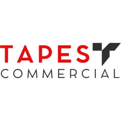 Logo of Commercial Tapes co uk Tapes - Industrial In Doncaster, South Yorkshire
