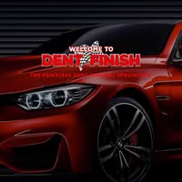 Logo of Dent Finish Automotive Service And Collision Repair In Ellesmere Port, Cheshire Logo of Dent Finish Automotive Service And Collision Repair In Ellesmere Port, Cheshire