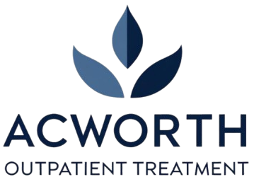 Logo of Acworth Outpatient Treatment Health Care Services In Garndolbenmaen, Usk Logo of Acworth Outpatient Treatment Health Care Services In Garndolbenmaen, Usk