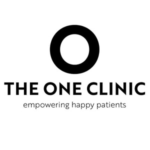 Logo of The One Clinic