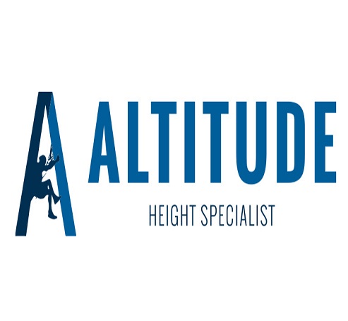 Logo of Altitude Edinburgh Roofing