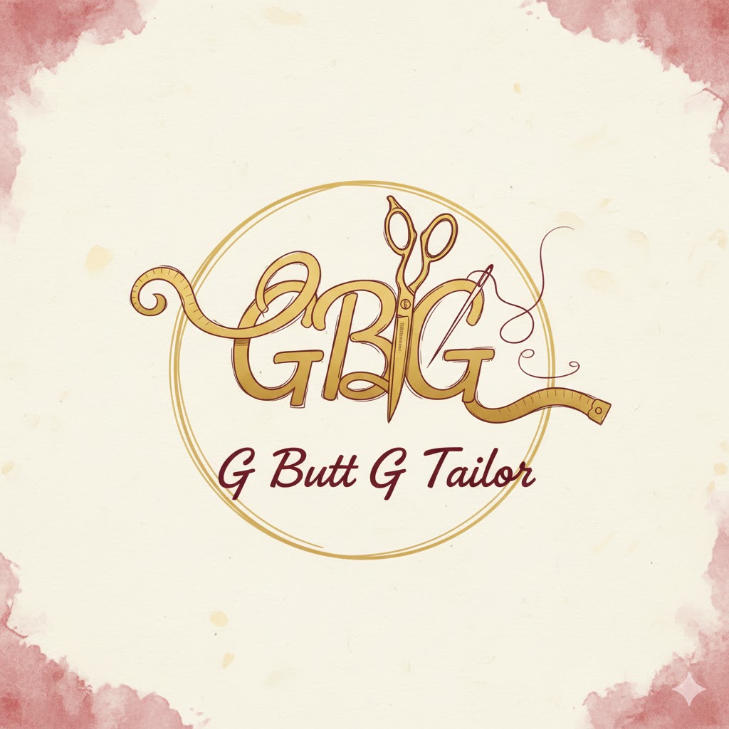 Logo of G Butt G Tailor Tailors In Bradford, West Yorkshire Logo of G Butt G Tailor Tailors In Bradford, West Yorkshire