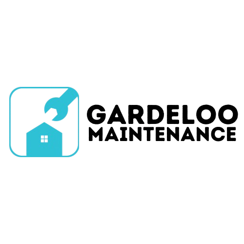 Logo of gardeloo maintenance