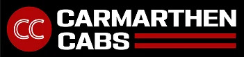 Logo of Carmarthen Cabs