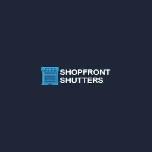 Logo of Shopfront Shutters Ltd Roller Shutters In Chelmsford, Essex