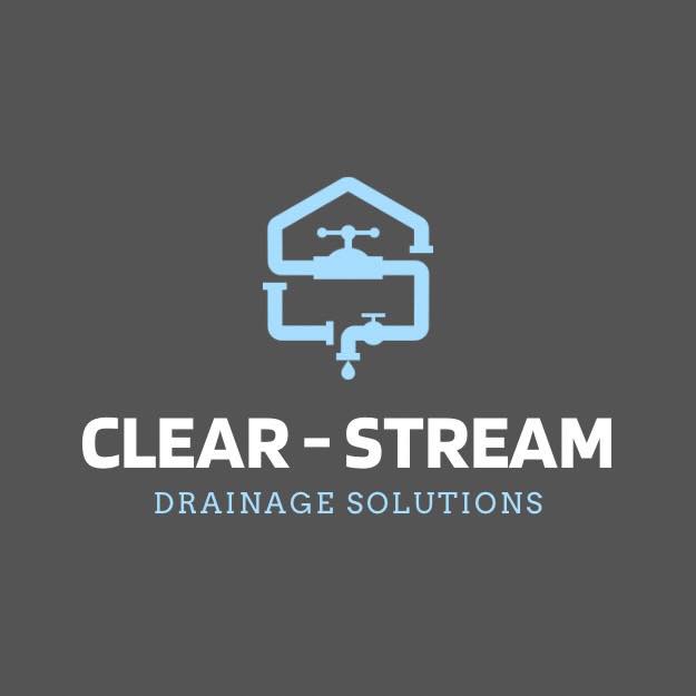 Logo of Clear - Stream Drainage Solutions Ltd Drainage Contractors In Falmouth, Cornwall Logo of Clear - Stream Drainage Solutions Ltd Drainage Contractors In Falmouth, Cornwall