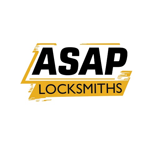 Logo of ASAP Locksmiths Bishop Auckland