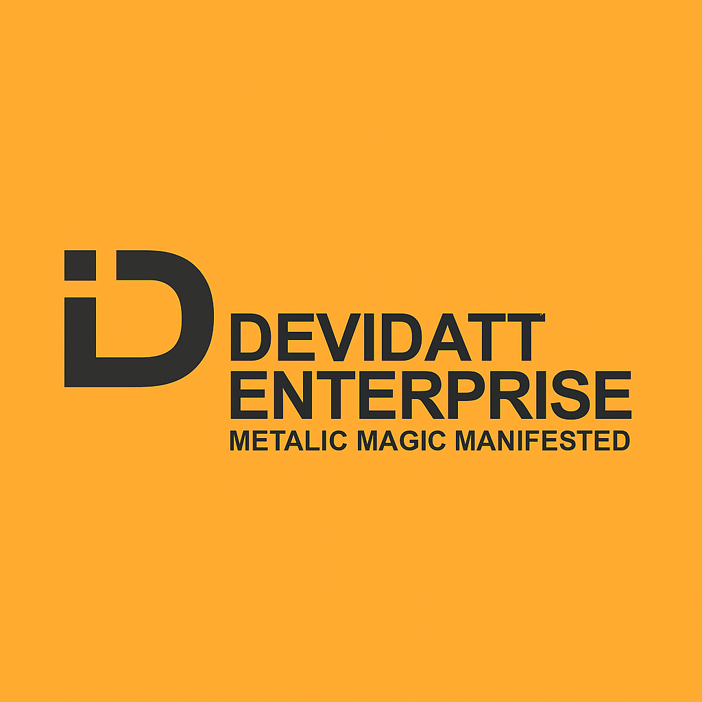 Logo of Devidatt Enterprises Industrial And Commercial Machinery In Putney, Ilkley Logo of Devidatt Enterprises Industrial And Commercial Machinery In Putney, Ilkley