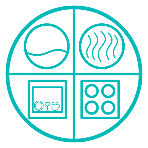 Logo of 1st Assist Appliance Solutions