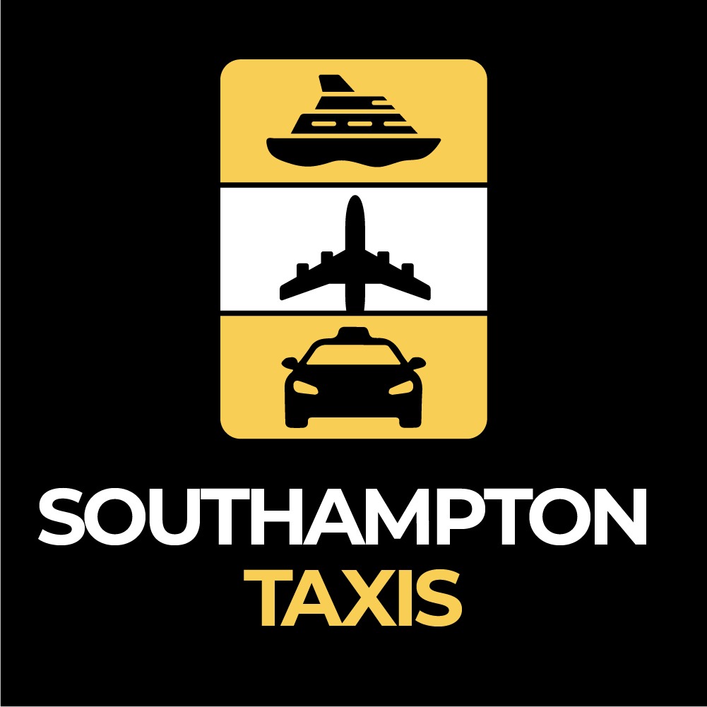 Logo of Southampton Taxis