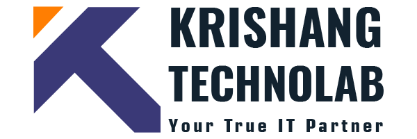Logo of Krishang Technolab