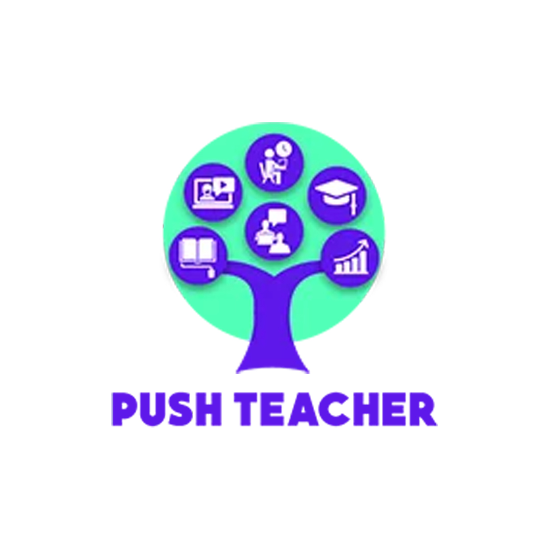 Logo of Push Teacher Education In Isleworth, Greater London Logo of Push Teacher Education In Isleworth, Greater London