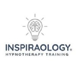 Logo of Hypnotherapy training London
