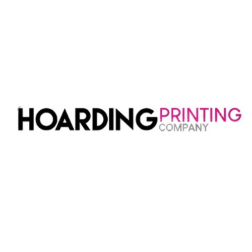 Logo of Hoarding Printing Company