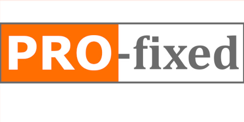 Logo of Pro-Fixed Scarborough