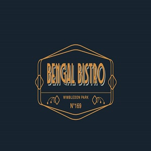 Logo of Bengal Bistro