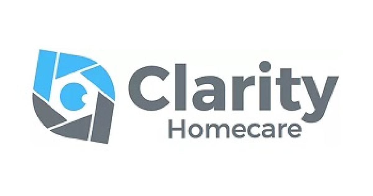 Logo of Clarity Homecare Edgware