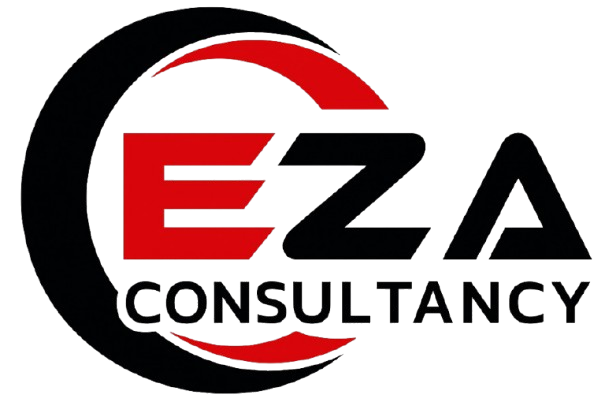 Logo of Eza Consultancy