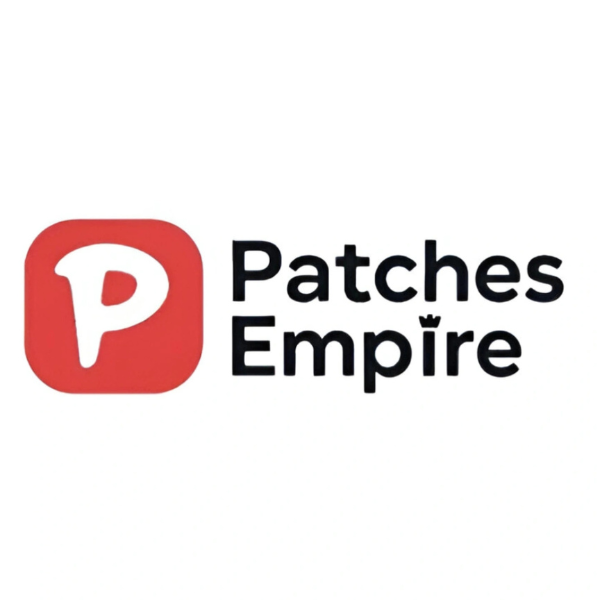 Logo of Patches Empire Badges And Emblems In Reading, Berkshire Logo of Patches Empire Badges And Emblems In Reading, Berkshire