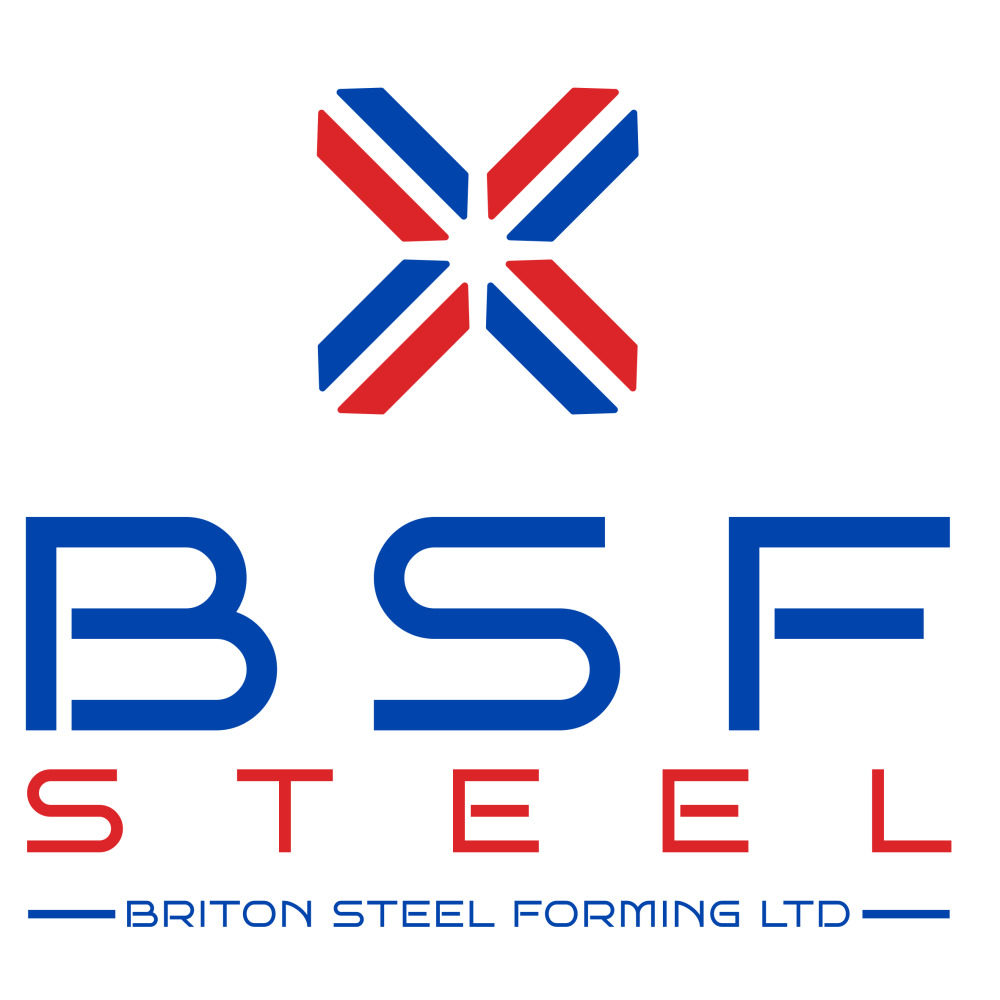 Logo of Bsf Steel Steel Service Centers In Blackburn, Lancashire