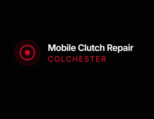 Logo of Mobile Clutch Repair Colchester
