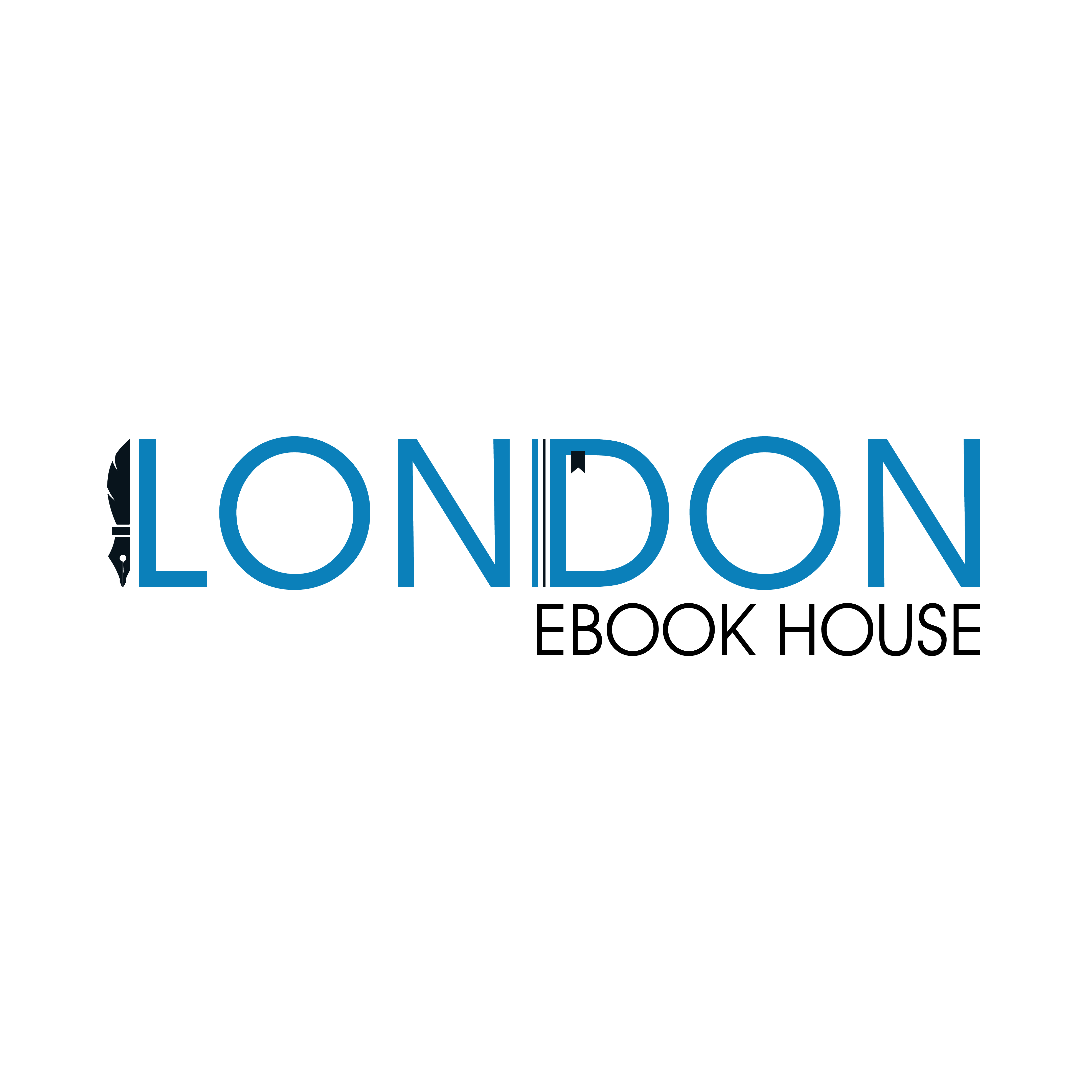 Logo of London eBook House