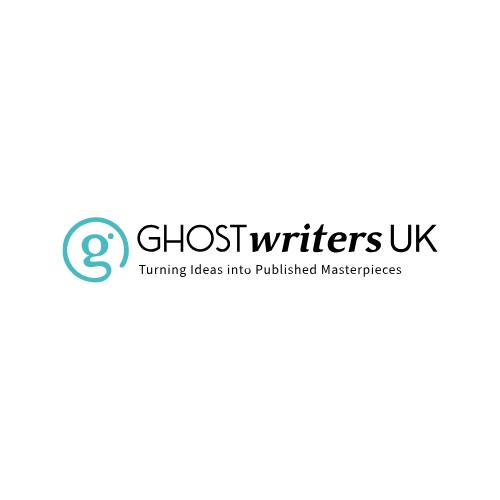 Logo of Ghost Writers UK