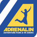 Logo of Adrenalin Adventure Park Amusement Parks And Arcades In Plymouth, Devon Logo of Adrenalin Adventure Park Amusement Parks And Arcades In Plymouth, Devon