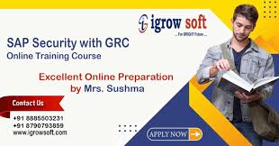 Logo of SAP Security and GRC Training Institute in Hyderabad | Igrowsoft Education And Training Services In Hyde, Telford Logo of SAP Security and GRC Training Institute in Hyderabad | Igrowsoft Education And Training Services In Hyde, Telford