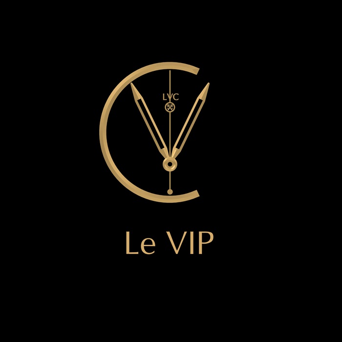 Logo of LE VIP Concierge