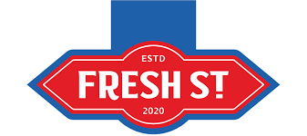 Logo of Fresh Street