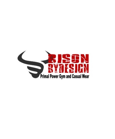 Logo of BisonByDesign Custom Sports Wear In Clacton On Sea, Essex Logo of BisonByDesign Custom Sports Wear In Clacton On Sea, Essex