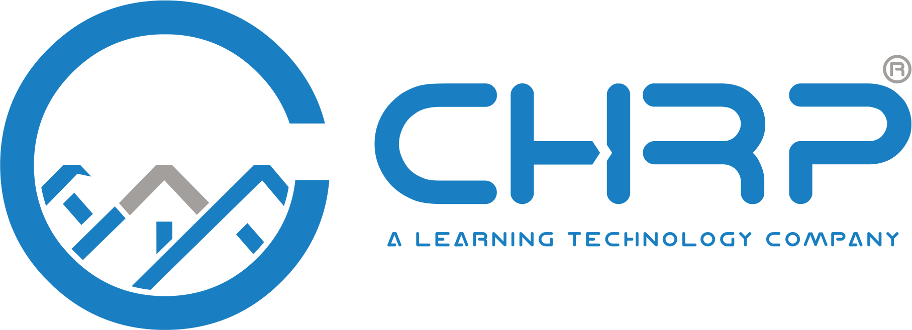 Logo of CHRP-EUROPE PVT LTD