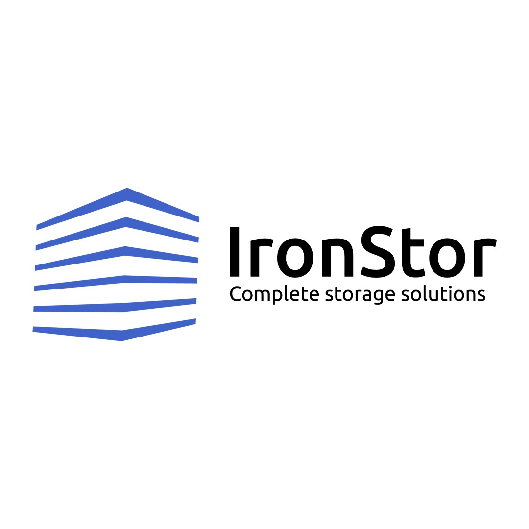 Logo of IronStor