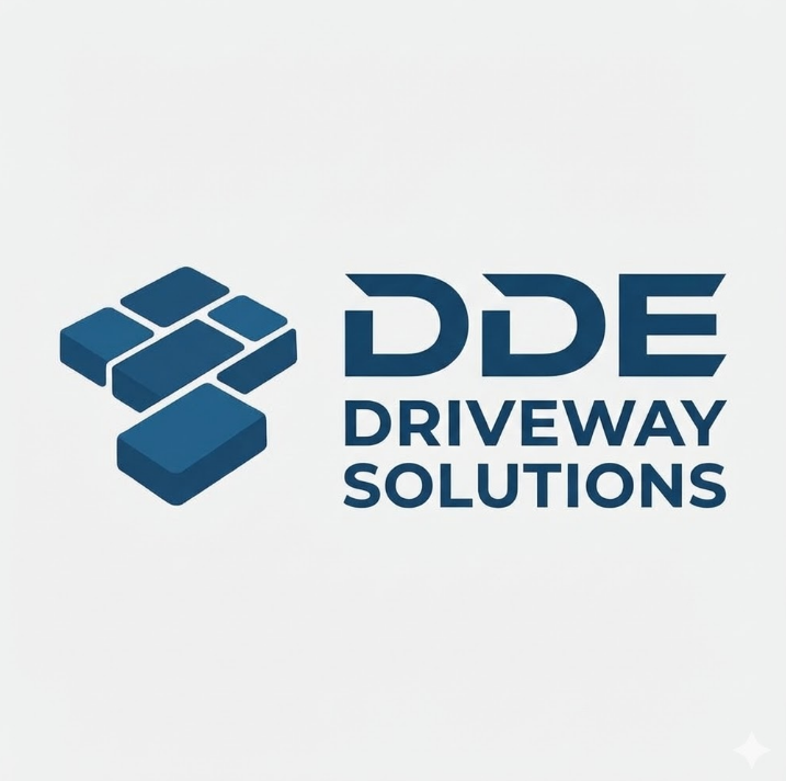 Logo of Derby Driveway Experts