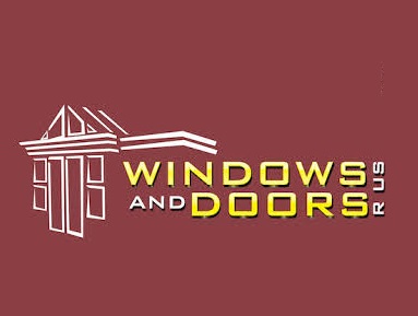 Logo of Windows and doors-r-us Braintree