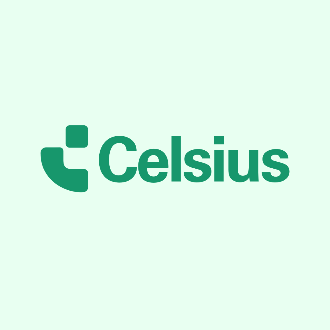 Logo of Celsius Solutions Acupuncture Practitioners In Saffron Walden, Usk Logo of Celsius Solutions Acupuncture Practitioners In Saffron Walden, Usk