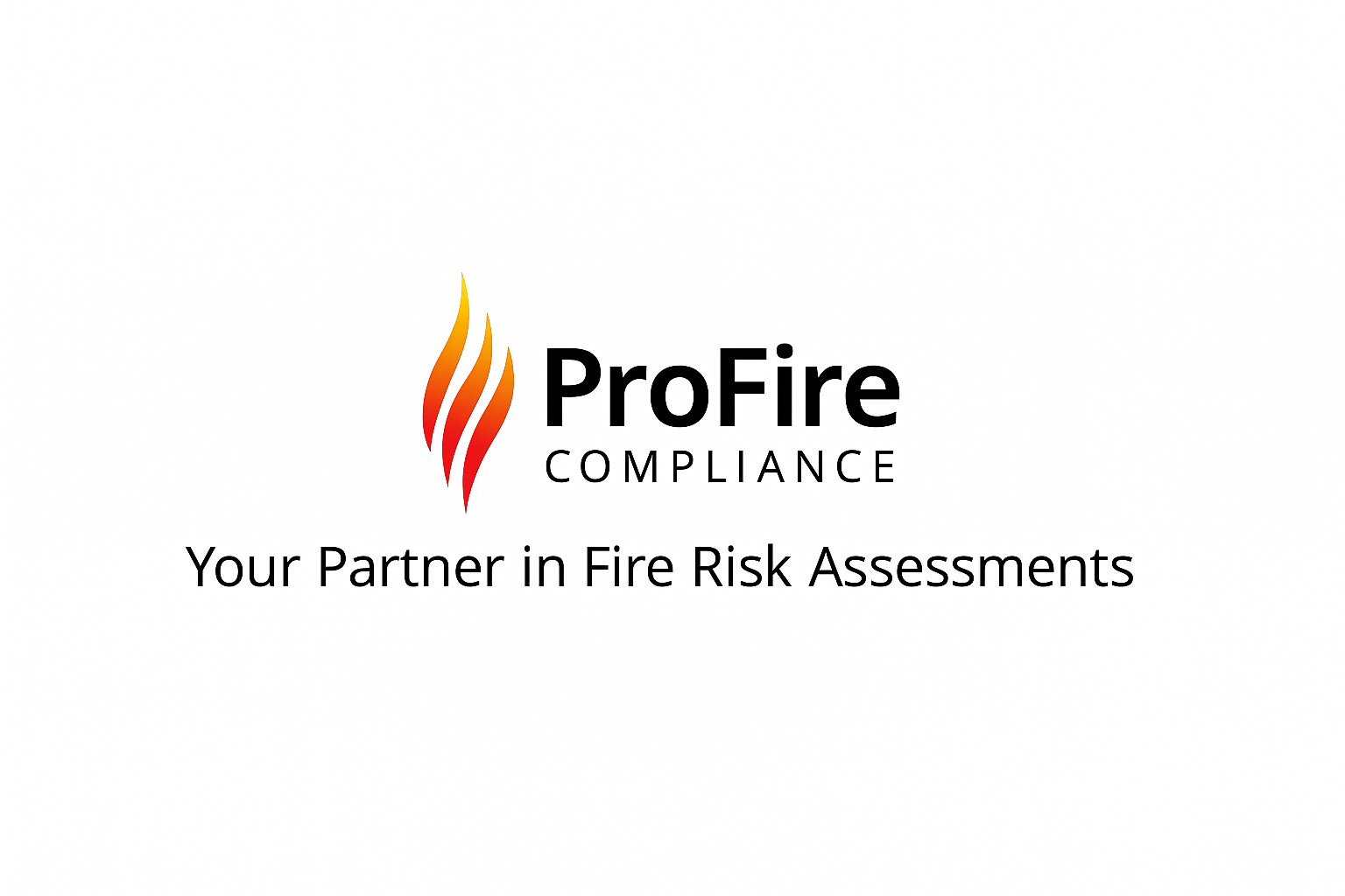 Logo of ProFire Compliance Limited