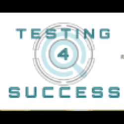 Logo of testing4success Website Management In Soho, Canterbury Logo of testing4success Website Management In Soho, Canterbury