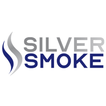 Logo of Silversmoke