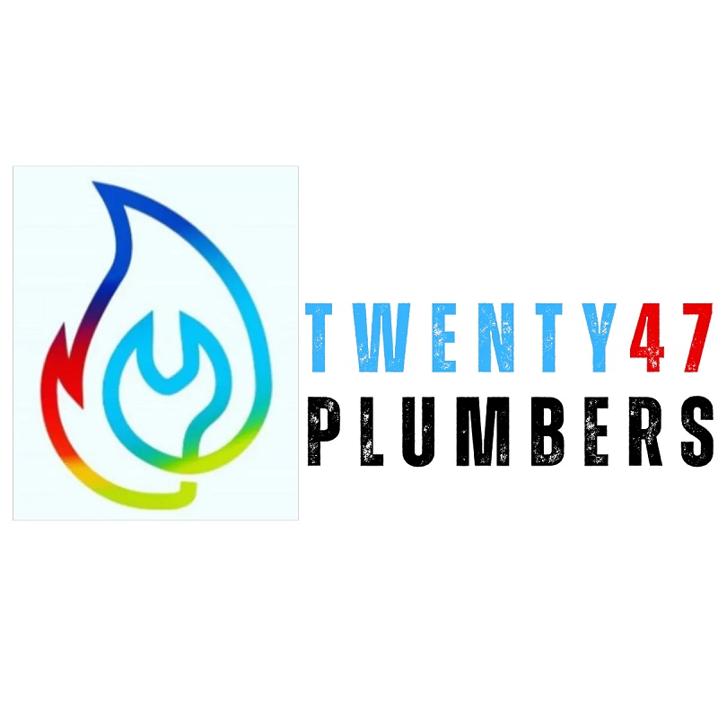 Logo of Twenty47plumbers